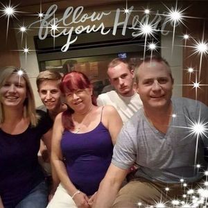 Meet your Posher, Nancy